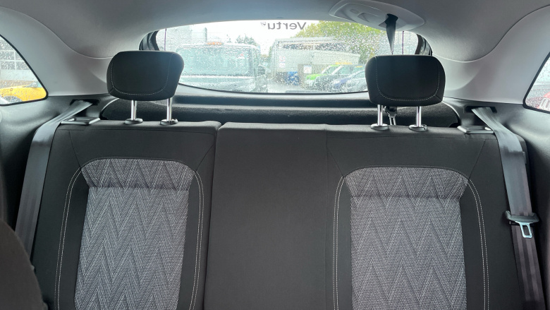 Vauxhall Crossland X 1.2T [110] SRi Nav 5dr [6 Spd] [S/S] Petrol Hatchback